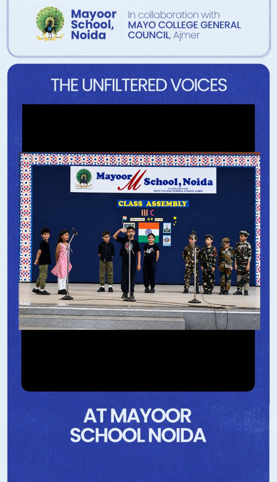 Honouring the heroes who gave us the freedom to dream.